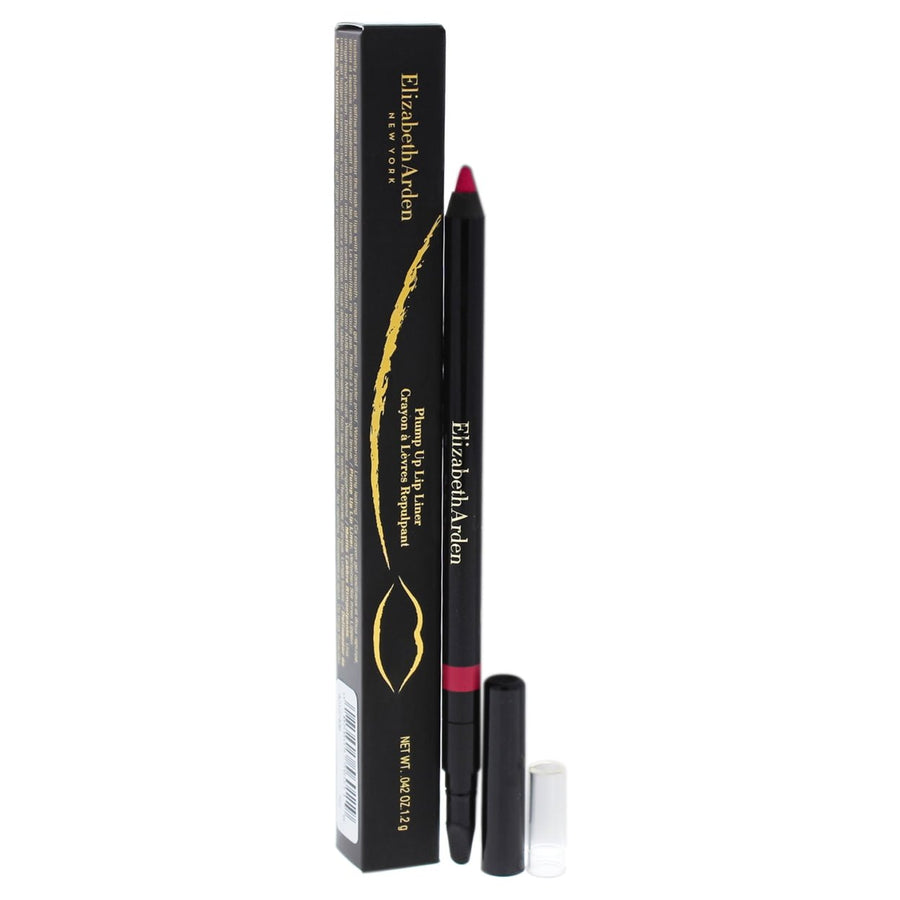 Elizabeth Arden Plump Up Lip Liner - 06 Fushia Burst Lip Liner