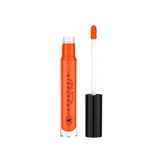Anastasia Beverly Hills Lip Gloss, Flame