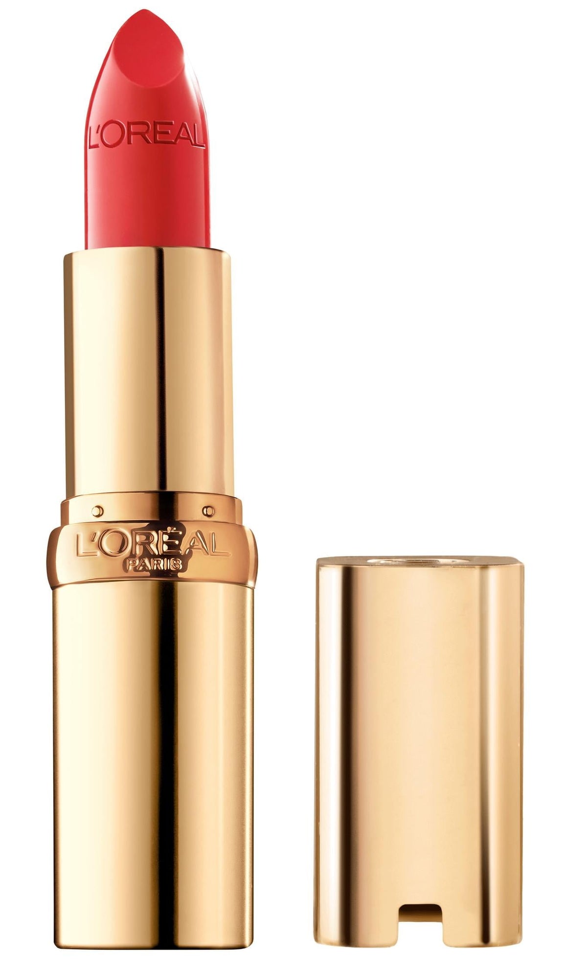 L'Oreal Paris Colour Riche Original Satin Lipstick, 260 Raspberry Rush