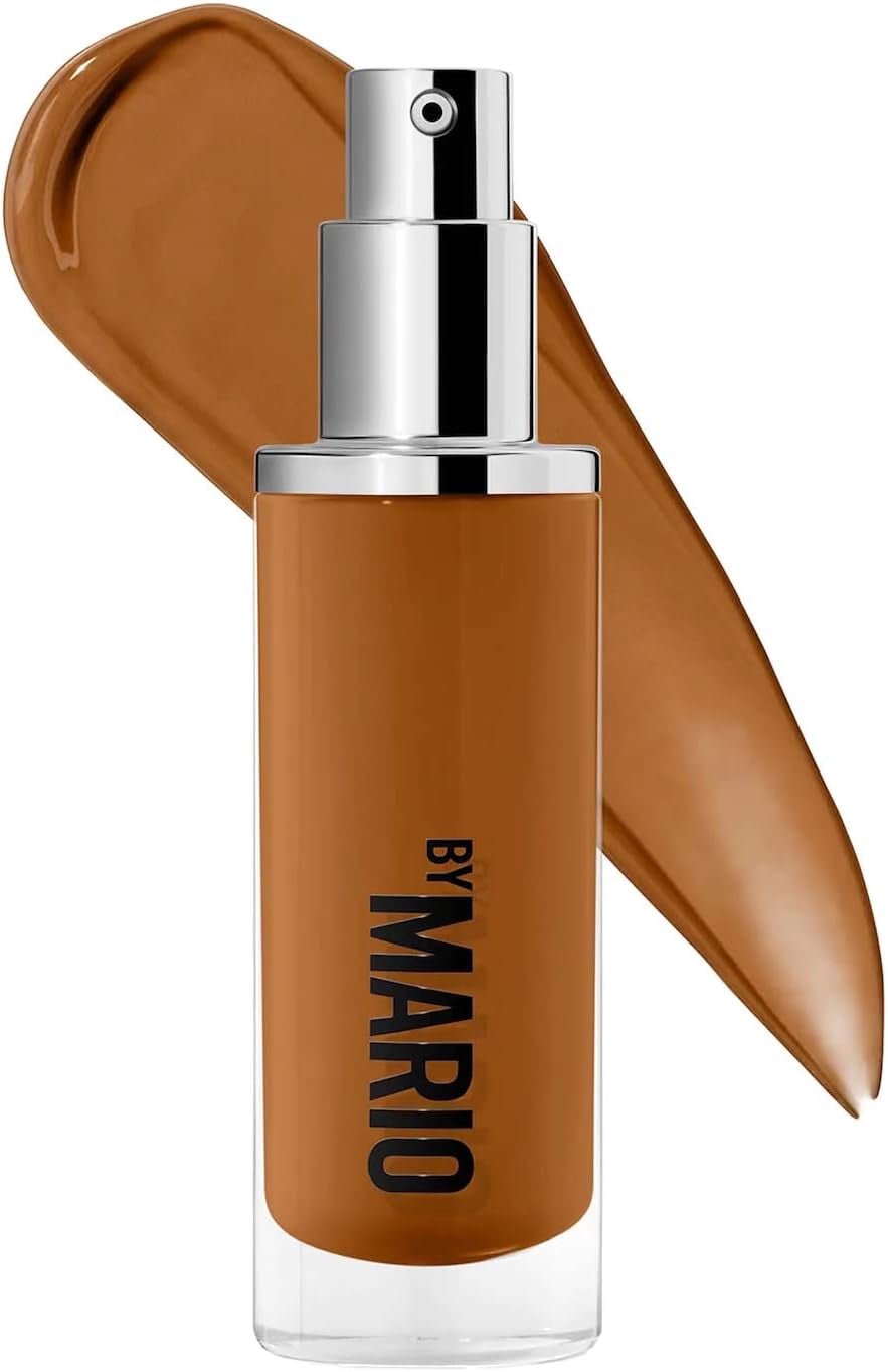 MAKEUP BY MARIO SurrealSkin™ Liquid Foundation 21W