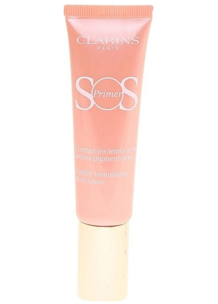 Clarins CC Primer 03 Makeup Base