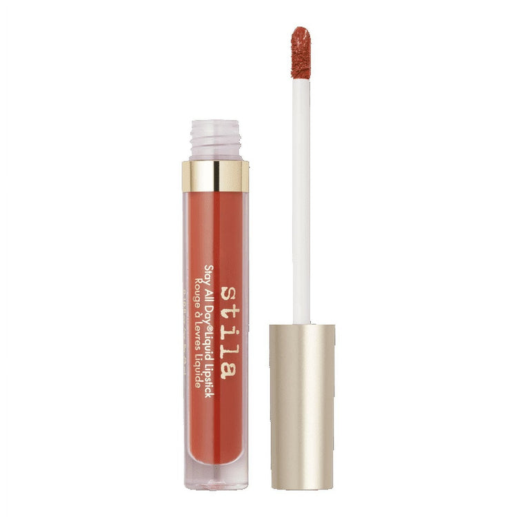 Stila Stay All Day Liquid Lip Color, Sheer Angelica, 0.10 oz