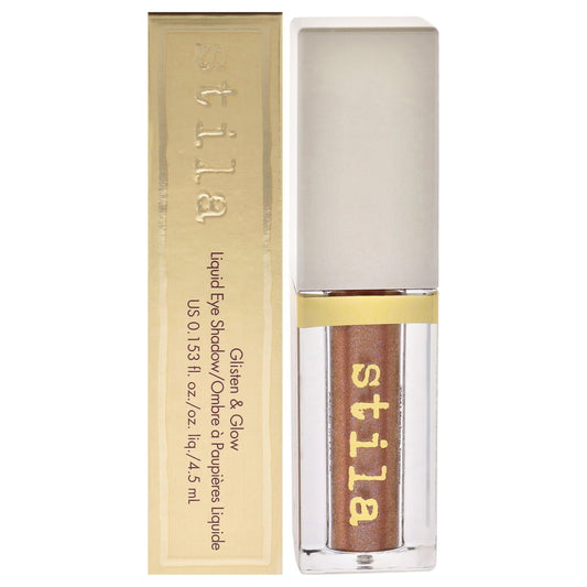 Stila Glisten and Glow Liquid Eye Shadow - Stream , 0.153 oz Eye Shadow