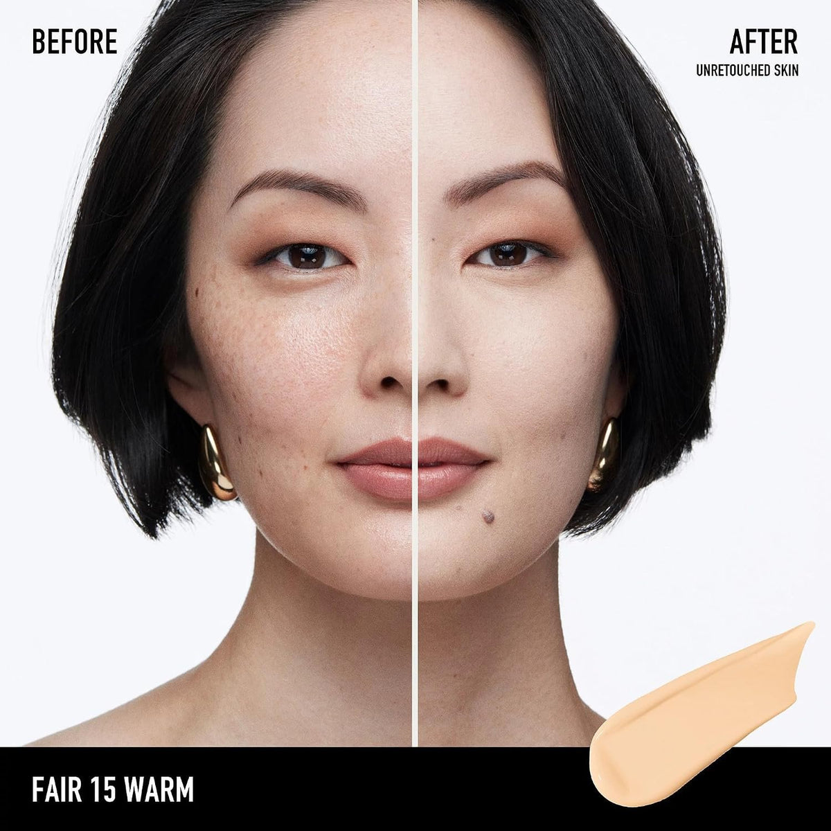bareMinerals BAREPRO Matte Liquid Foundation SPF 20 Fair 15W 1oz