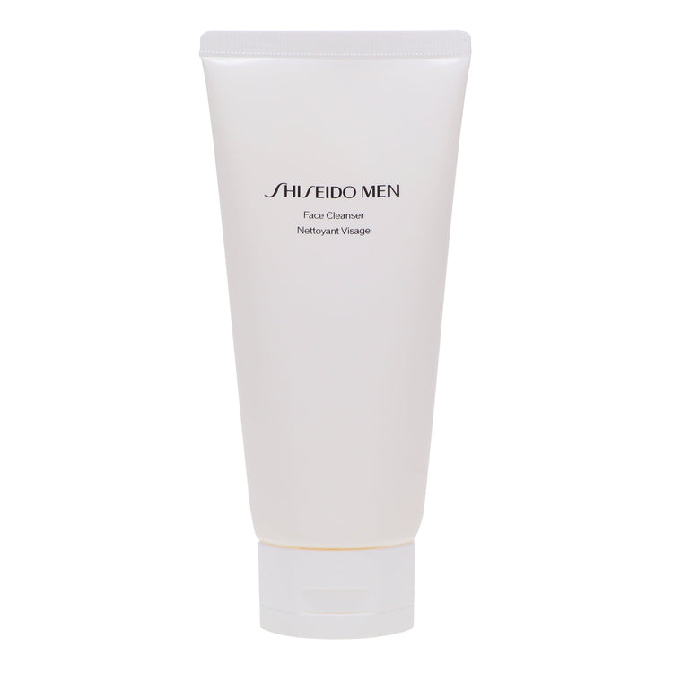 Shiseido Men Face Cleanser 4.2 oz