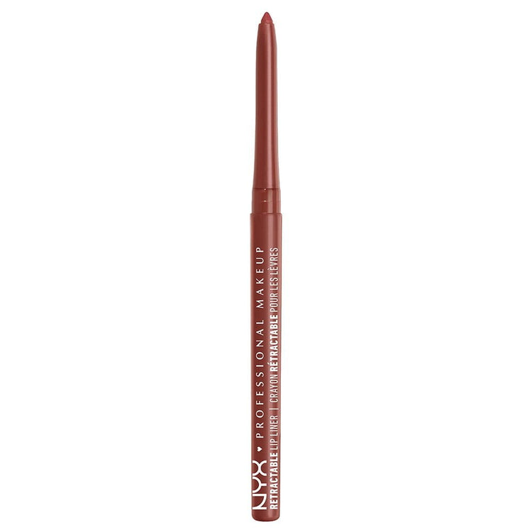 NYX Professional Makeup Retractable Lip Liner, Long-lasting Mechanical lip pencil, Jewel