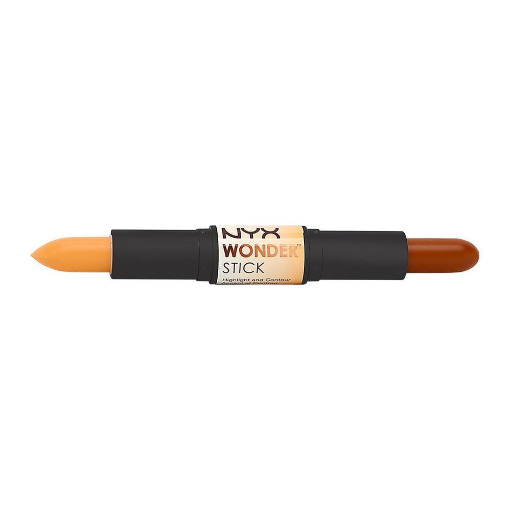 NYX PROFESSIONAL MAKEUP Wonder Stick, Light 0.28 oz