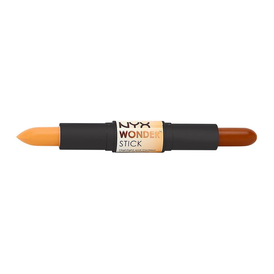 NYX PROFESSIONAL MAKEUP Wonder Stick, Light 0.28 oz