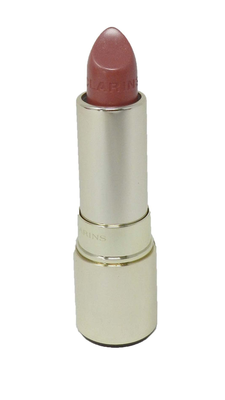 Clarins Joli Rouge Moisturizing Long-Wearing Lipstick 752 Rosewood 0.1 Ounce