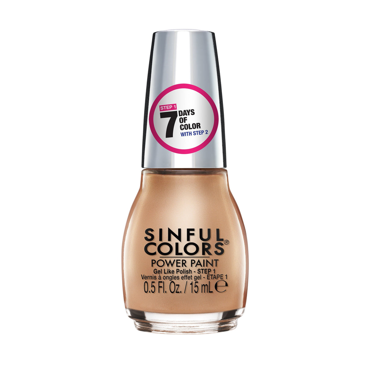 SINFUL 24K DRIPS 15ml/0.5oz