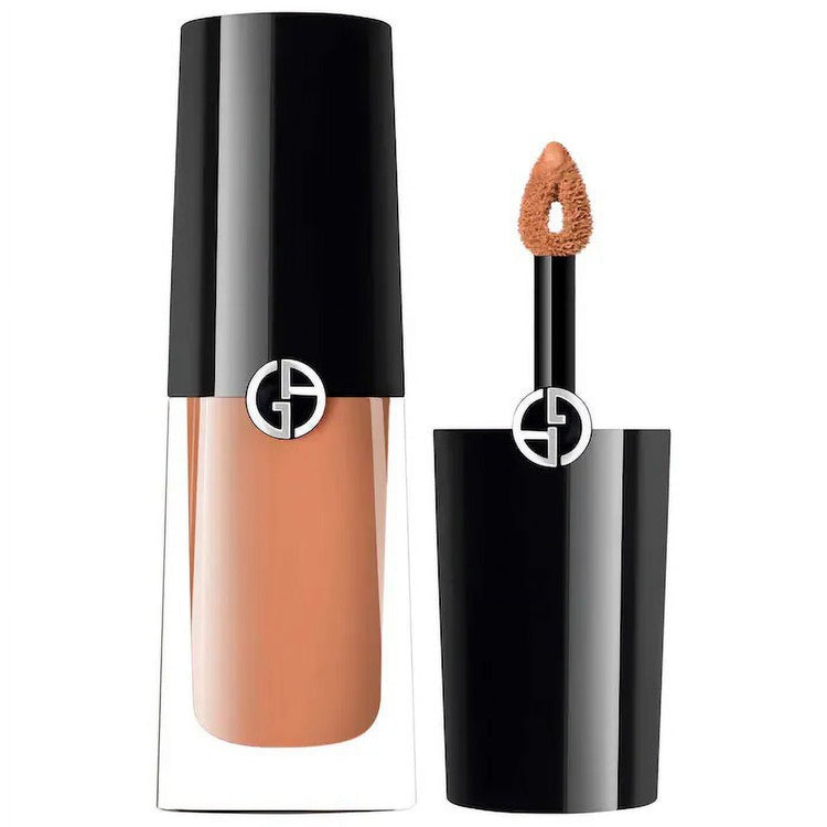 Giorgio Armani Eye Tint Liquid Eyeshadow 20M Camel 0.13oz/3.9ml New With Box