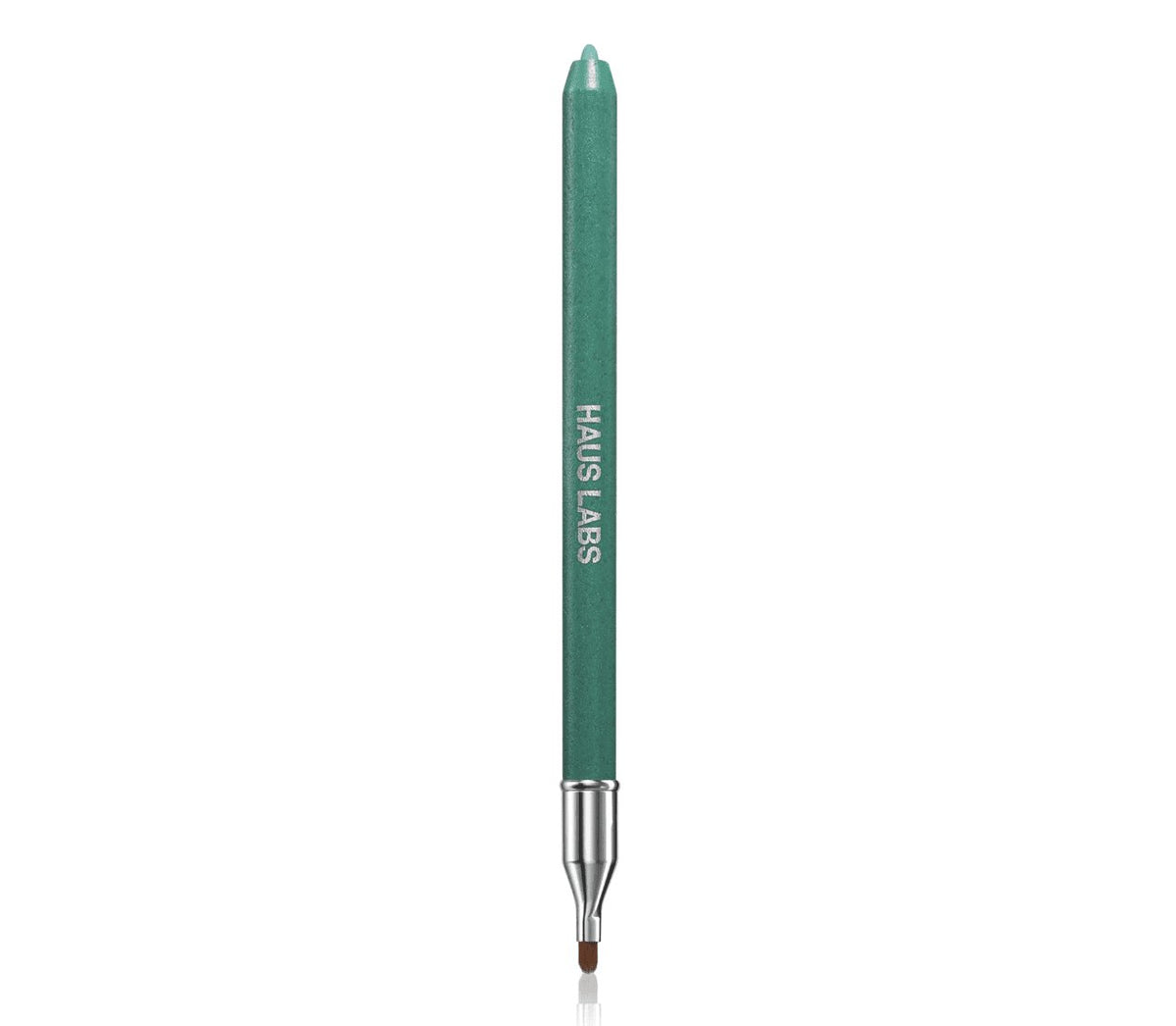 HAUS LABS by Lady Gaga Optic Intensity Eco Eyeliner – Teal Matte