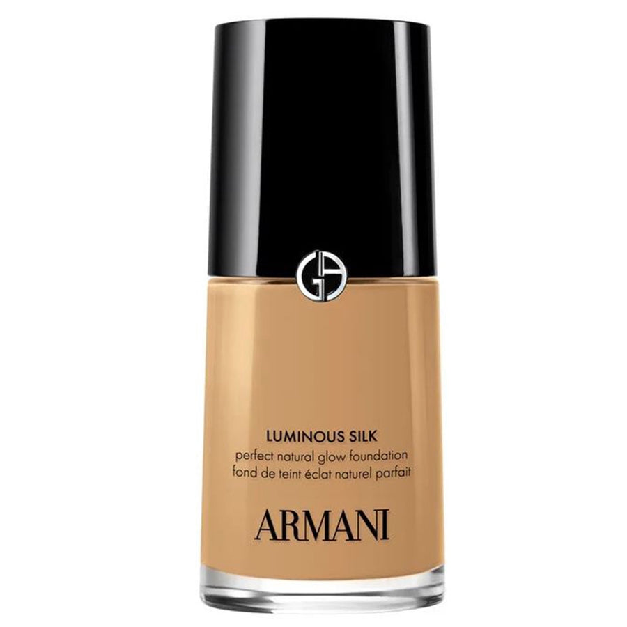 Armani Beauty Mini Luminous Silk Natural Glow Foundation 6 0.6 Oz/ 18 ML