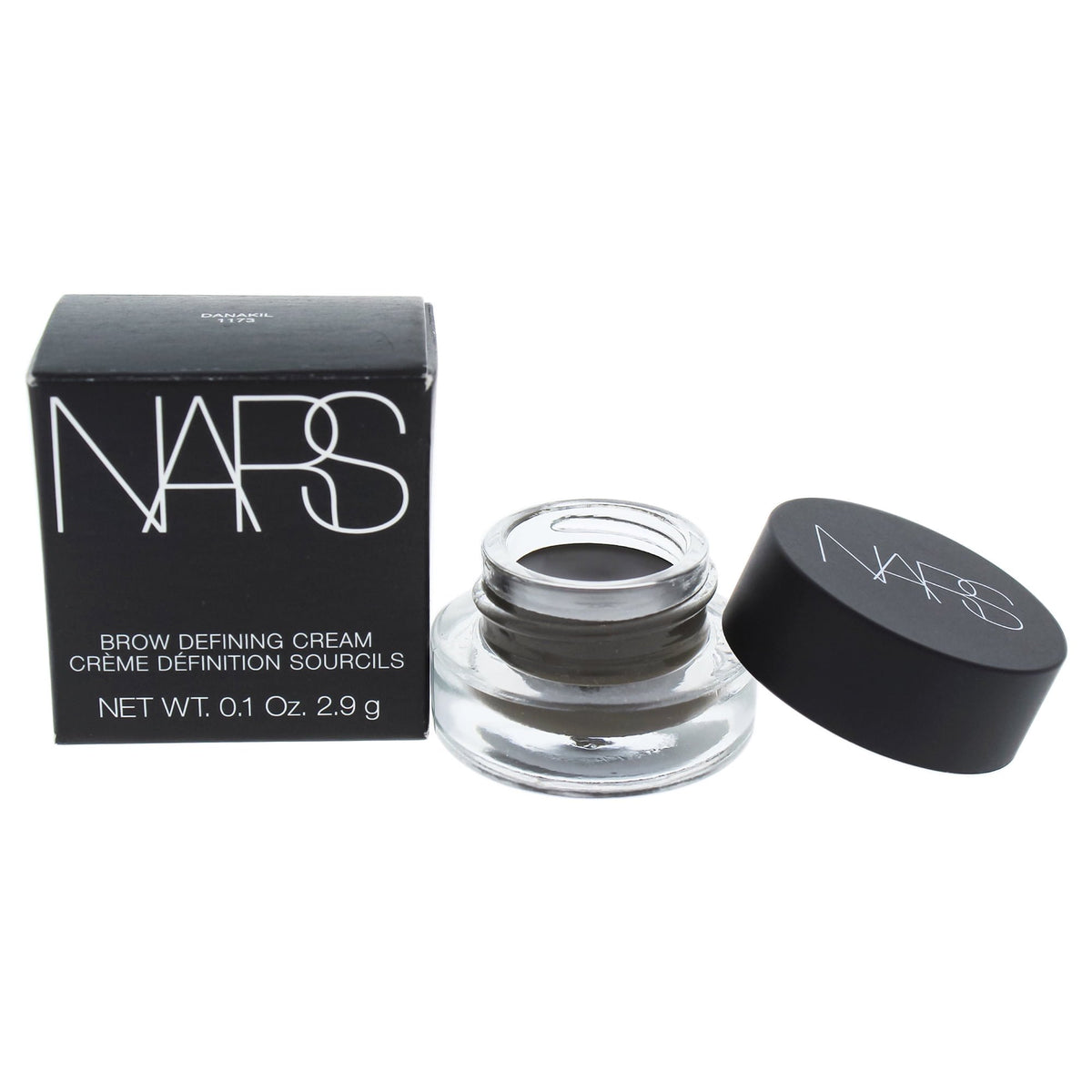 Brow Defining Cream - Danakil