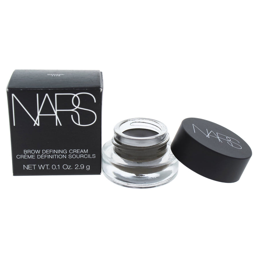 Brow Defining Cream - Danakil
