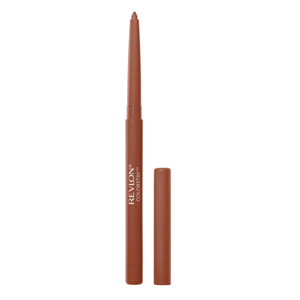 Revlon ColorStay Longwear Lip Liner Pencil, Sienna, 0.01 oz