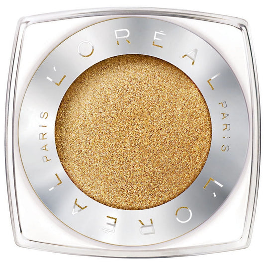 L'Oreal Paris Infallible 24 Hour Waterproof Eye Shadow, Eternal Sunshine