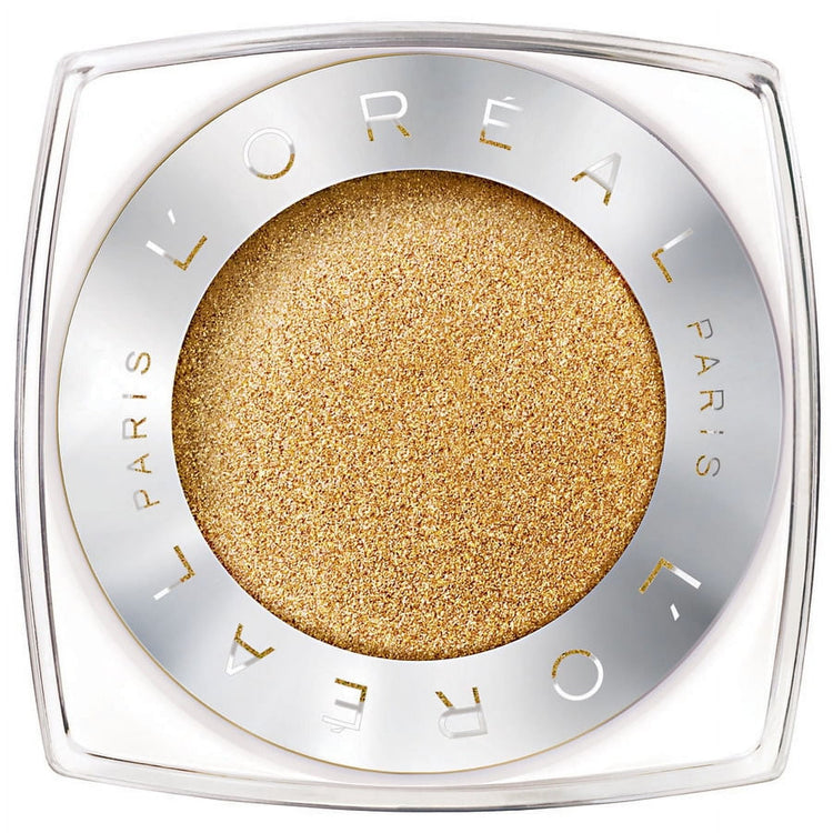 L'Oreal Paris Infallible 24 Hour Waterproof Eye Shadow, Eternal Sunshine