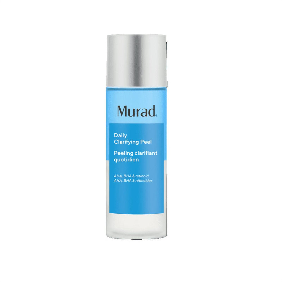 Murad AHA/BHA Retinoid Daily Clarifying Peel - 3.2 oz