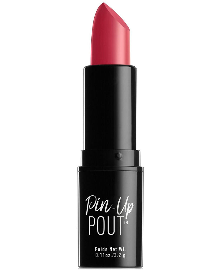 NYX Professional Makeup Pin-Up Pout Lipstick,