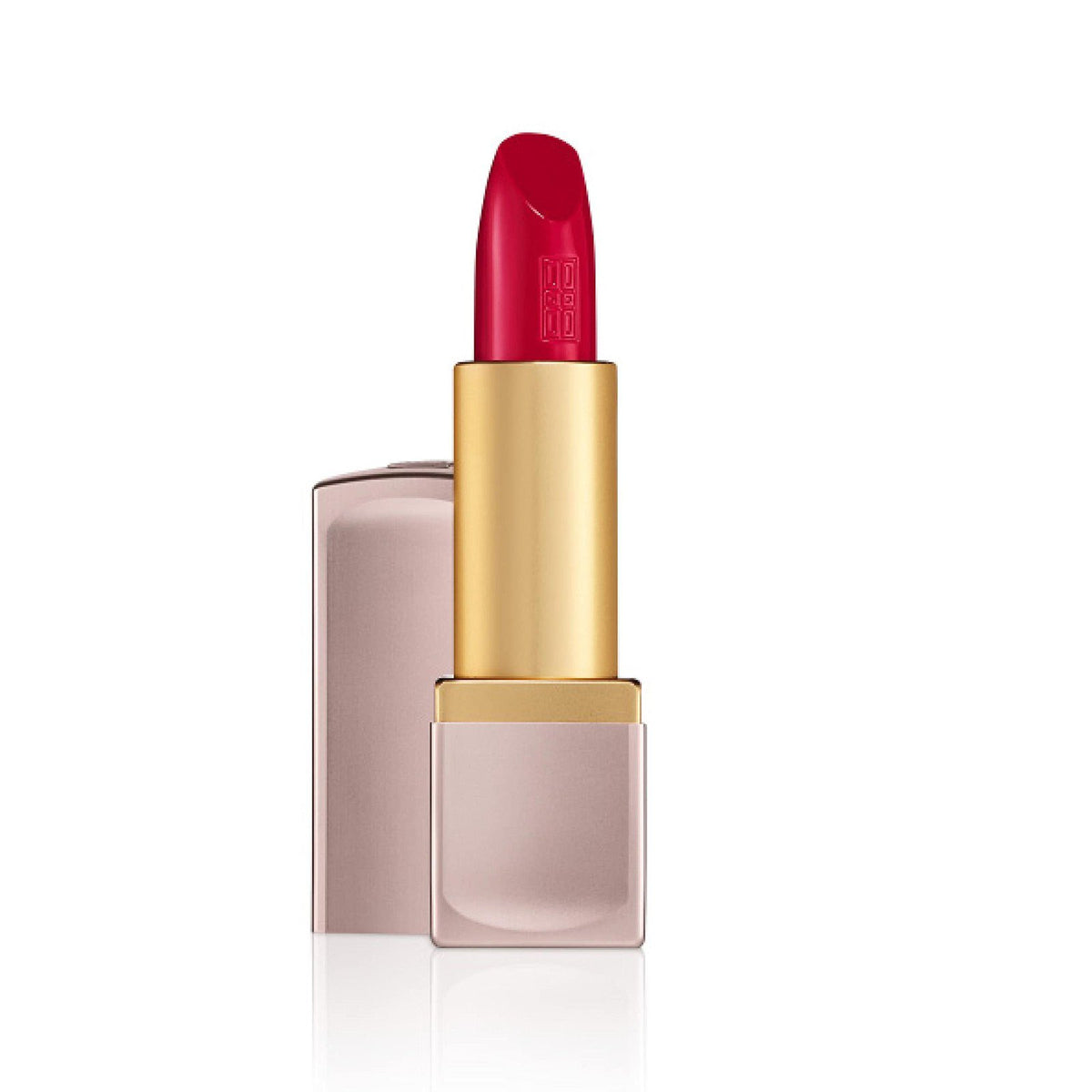 Elizabeth Arden Lipstick Red Door Red Cream Satin Finish Enriched with Ceramides