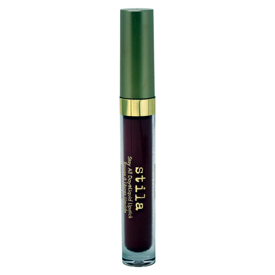 stila Stay All Day Shimmer Liquid Lipstick, 0.10 oz. Pura Shimmer