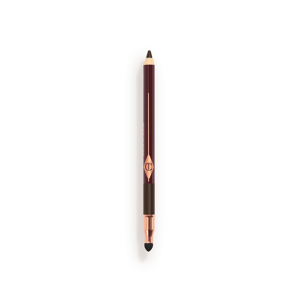 Charlotte Tilbury Rock 'N' Kohl Eyeliner Pencil - Barbarella Brown