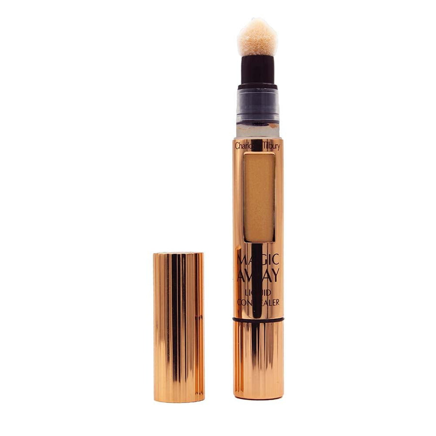 Charlotte Tilbury - Magic Away Liquid Concealer Shade 2 Fair (4ml)
