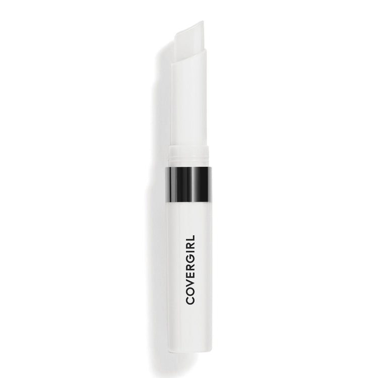 COVERGIRL Outlast All-Day Lip Color Moisturizing Lipstick, Clear