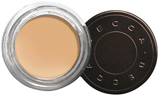 Becca Ultimate Coverage Concealing Creme, No. Butterscotch, 0.16 Ounce