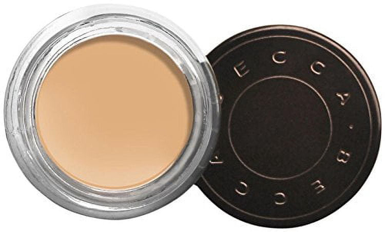 Becca Ultimate Coverage Concealing Creme, No. Butterscotch, 0.16 Ounce