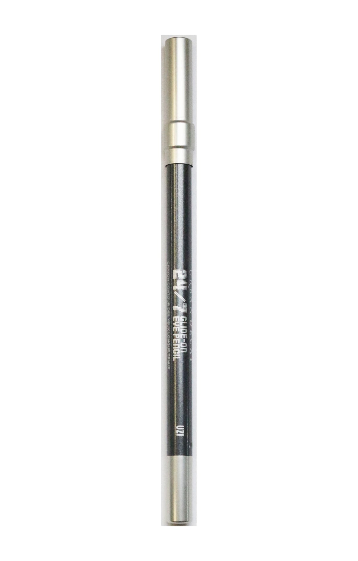 Urban Decay 24/7 Glide-On Eye Pencil - Uzi, 0.04oz/1.2g
