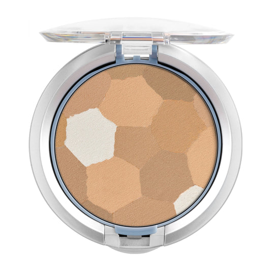 Physicians Formula Powder Palette Color Corrective Powder, Beige, Foundation Makeup