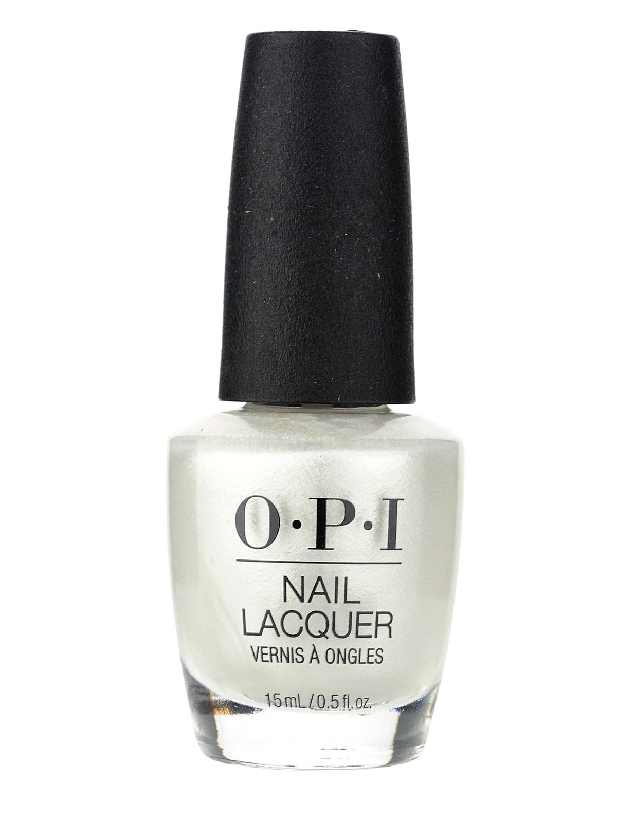OPI Nutcracker Nail Lacquer Collection, Dancing Keeps Me on My Toes, 15mL / 0.5 Fl Oz