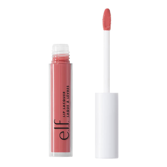 e.l.f. Lip Lacquer, Wild Rose