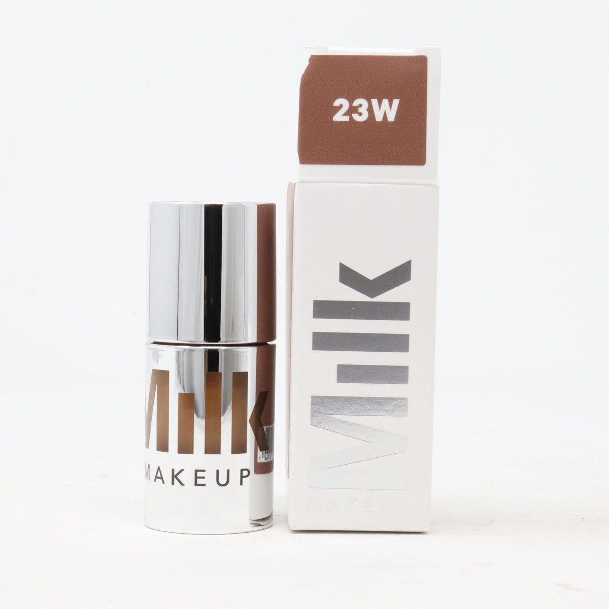 Milk Makeup Future Fluid All Over Cream Concealer 23W 0.28oz/8.5ml New With Box