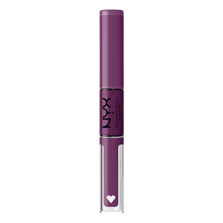NYX Shine Loud High Shine Lip Color - Shake Things Up