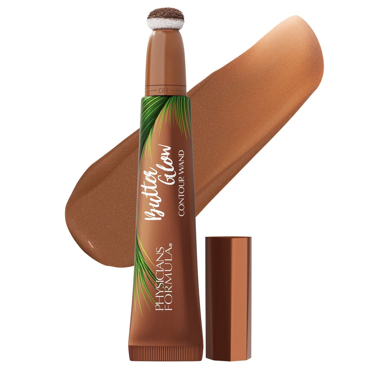 Physicians Formula Butter Glow Contour Makeup Wand - Medium/Deep