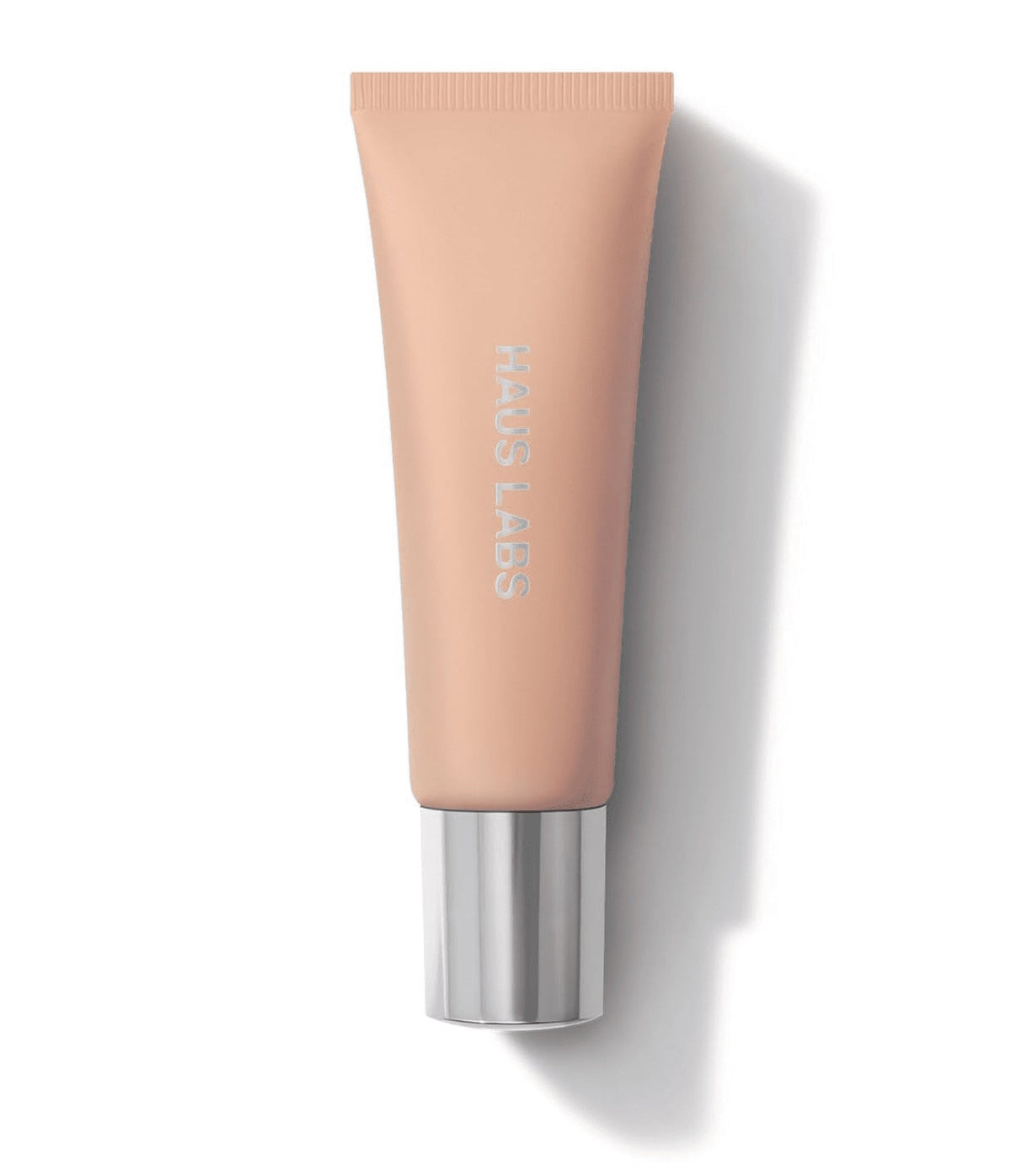 Haus Labs Hy-Power Eye, Cheek & Lip Pigment Paint Beige Matte