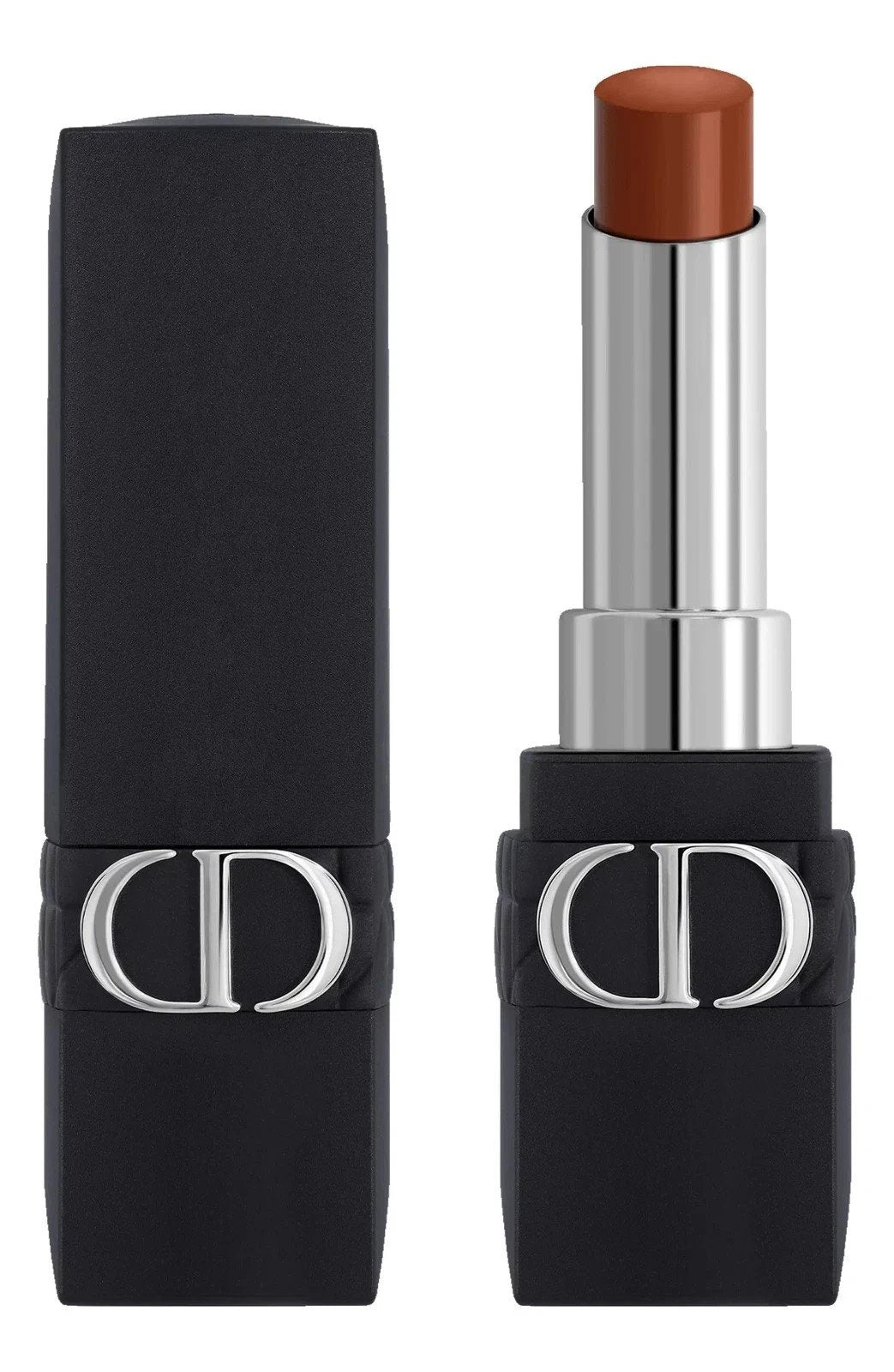 Rouge Dior Forever Transfer-Proof Lipstick 416 Forever Wild