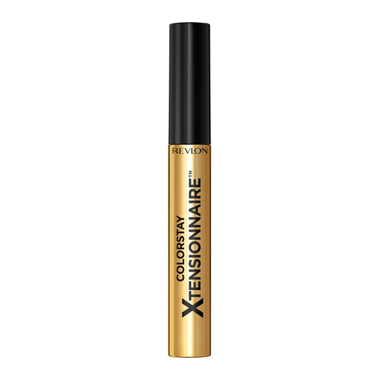 Revlon ColorStay Xtensionnaire Lengthening Mascara, Lash Serum and Mascara In One