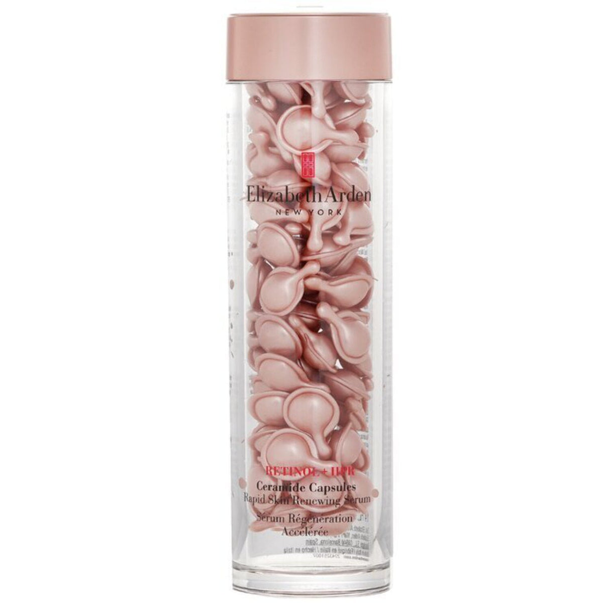 Elizabeth Arden Retinol + HPR Ceramide Capsules (90 Count)