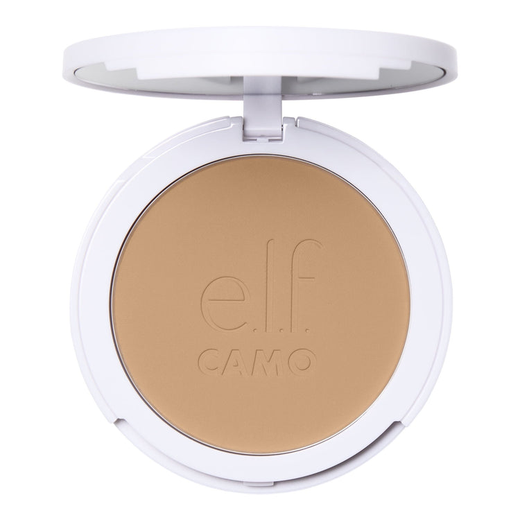 e.l.f. Camo Powder Foundation, Medium 310 C