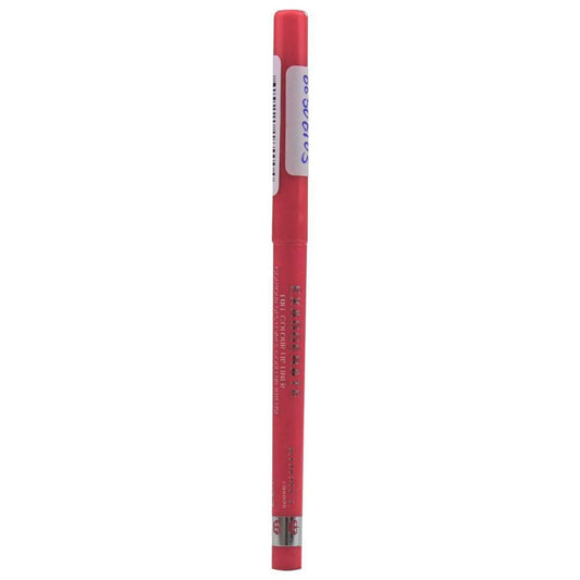 RimmelLondon 0.25g Exaggerate Pink A Punch Lip Liner No.103