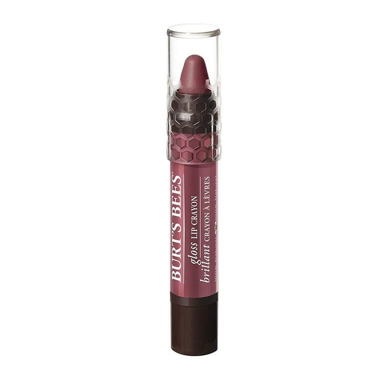 Burt's Bees Gloss Lip Crayon, Tahitian Sunset 431