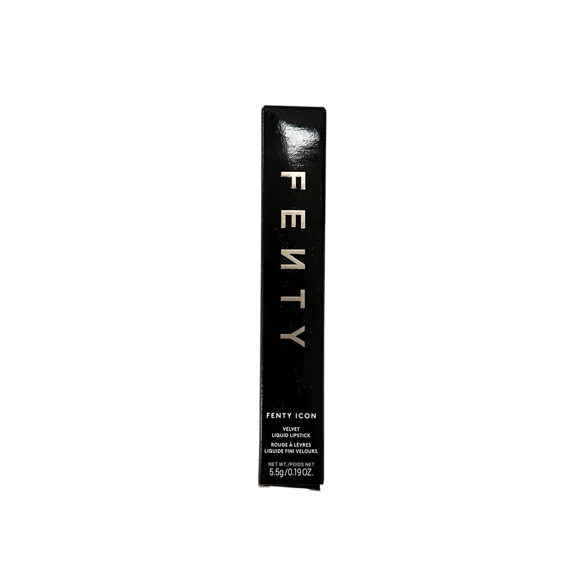 Fenty Icon Velvet Liquid Lipstick 09 Truth Fairy