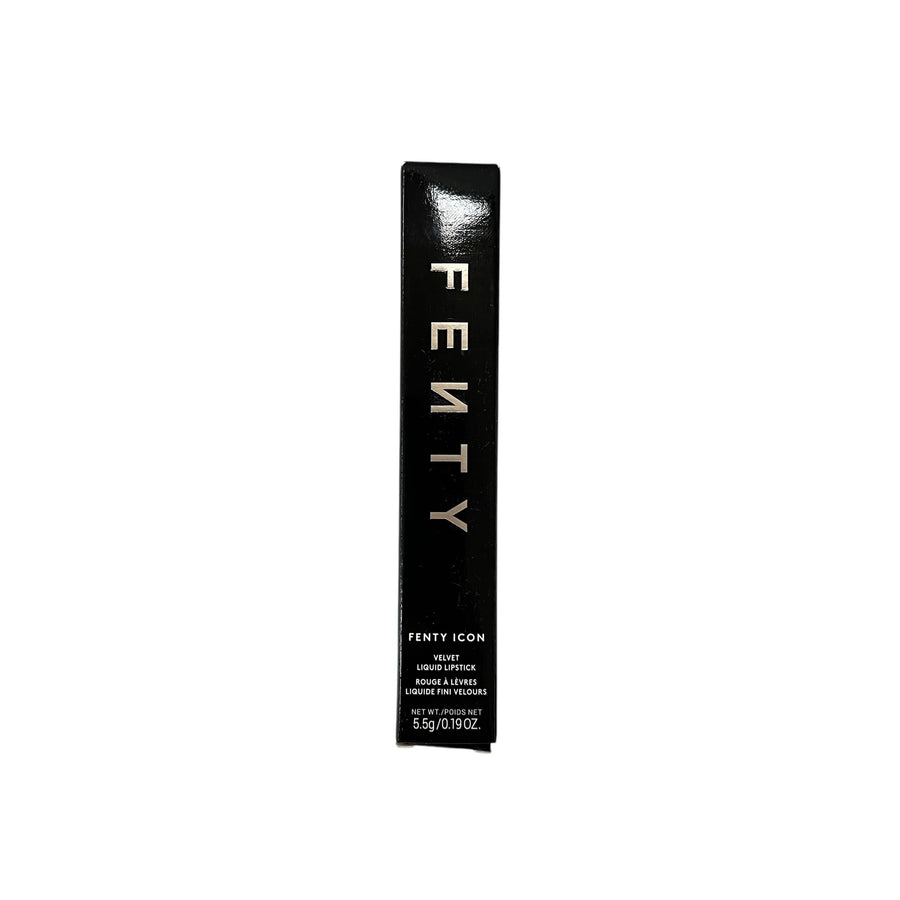 Fenty Icon Velvet Liquid Lipstick 09 Truth Fairy