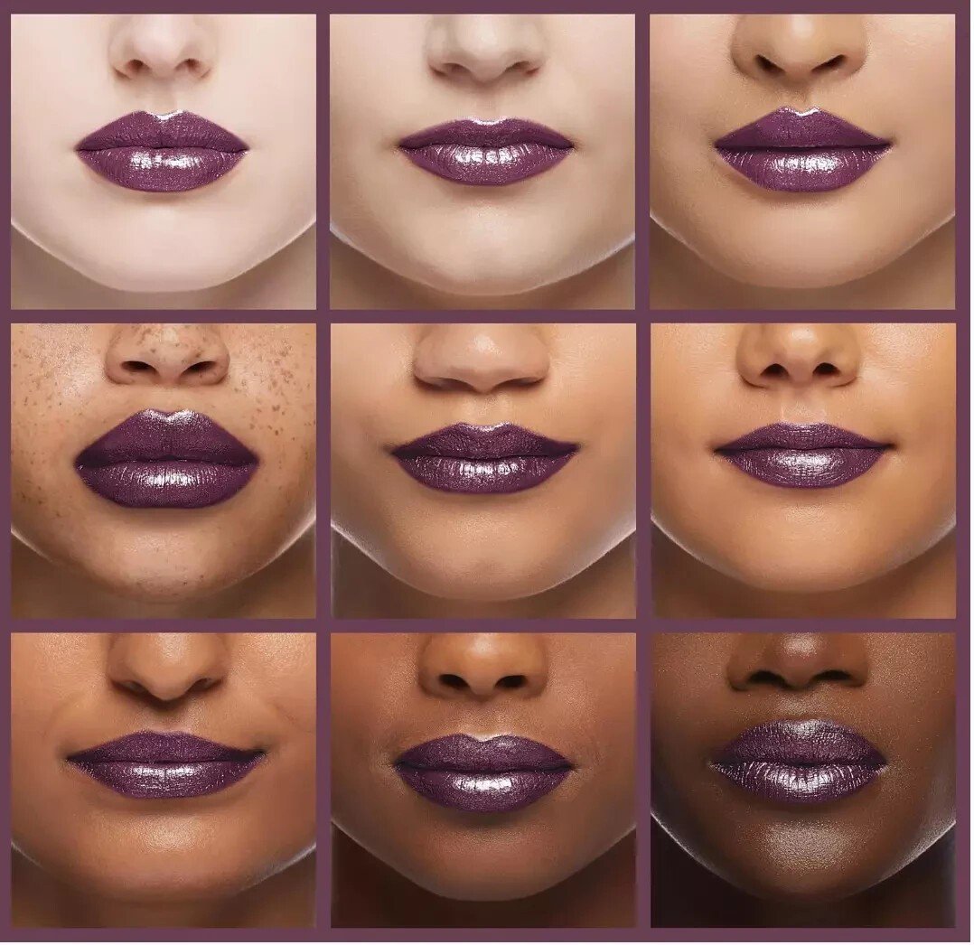 Fenty Beauty by Rihanna Stunna Lip Paint Longwear Fluid Lip Color Undefeated
