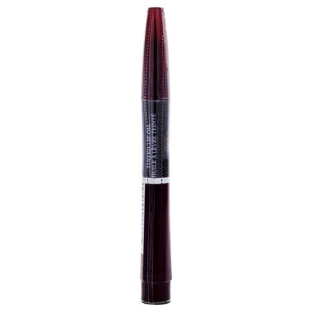 Tinted Lip Oil - 630 Misted Plum by Burts Bees for Women - 0.04 oz Lip Oil