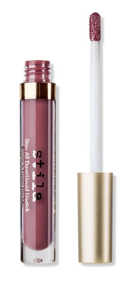 STILA Stay All Day Liquid Lipstick, PARMA 0.10 fl oz